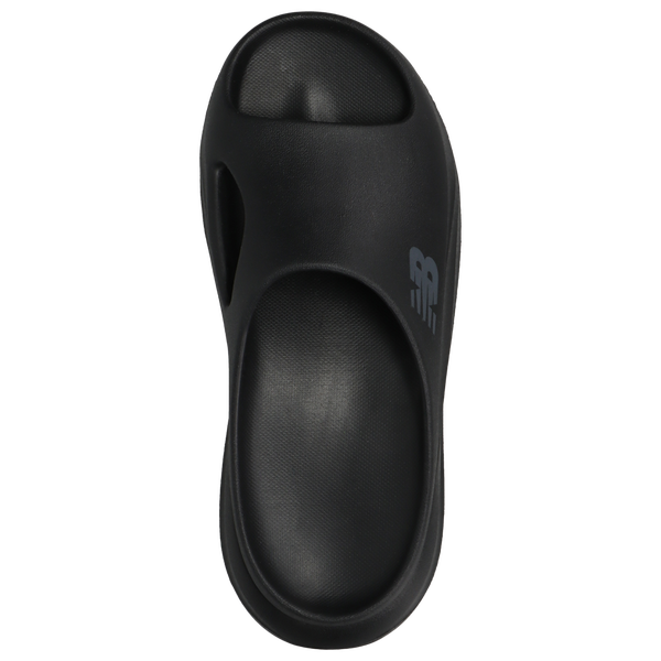 New Balance 6650 - Men's - Black/Castlerock - Image 4