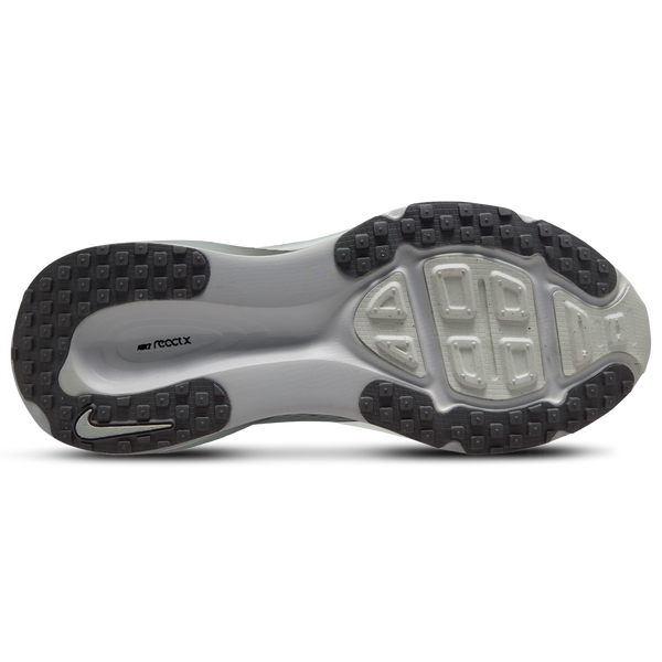 Nike Vomero 18 - Men's - Summit White/Wolf Grey/Anthracite - Image 4