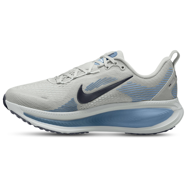 Nike Vomero 18 - Men's - Grey Fog/Dark Obsidian/Off White - Image 2