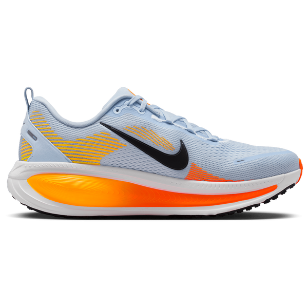 Nike Vomero 18 - Men's - Blue/Orange/Black