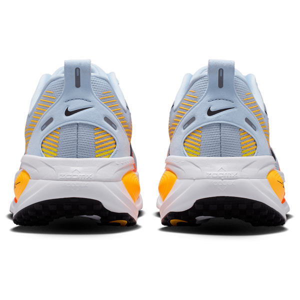 Nike Vomero 18 - Men's - Blue/Orange/Black - Image 3