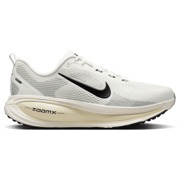 Nike Vomero 18 - Men's - Summit White/Black
