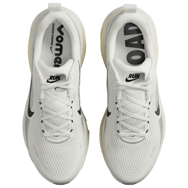 Nike Vomero 18 - Men's - Summit White/Black - Image 4