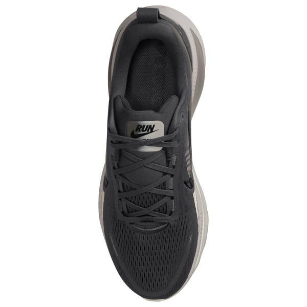 Nike Vomero 18 - Men's - Medium Ash Grey/Black/Grey - Image 3
