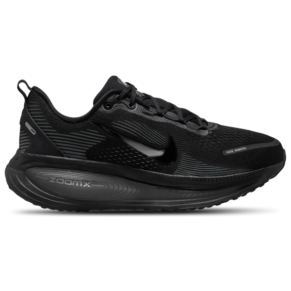 Nike Vomero 18 - Women's - Dark Smoke Grey/Black