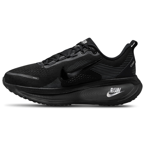 Nike Vomero 18 - Women's - Dark Smoke Grey/Black - Image 2