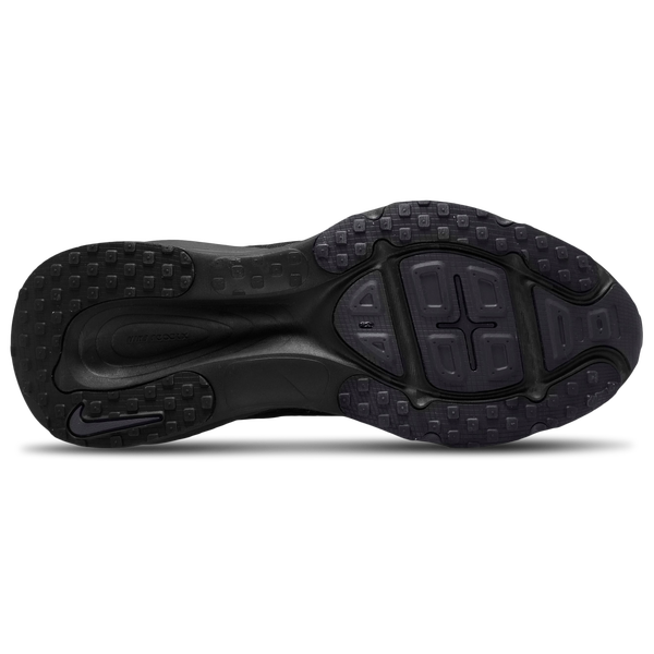 Nike Vomero 18 - Women's - Dark Smoke Grey/Black - Image 4