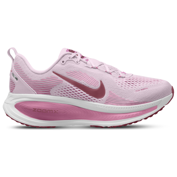 Nike Vomero 18 - Women's - Bleached Lilac/Lt Magenta/Pink Smoke
