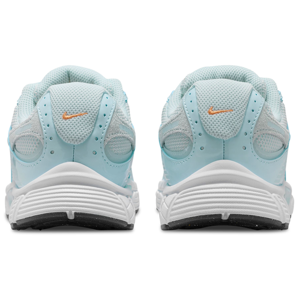 Nike V5 Runner - Boys' Grade School - Blue/Orange - Image 3