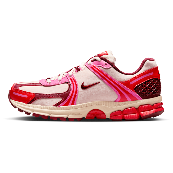 Nike Zoom Vomero 5 - Women's - Lt Crimson/Lt Soft Pink/Team Red - Image 2