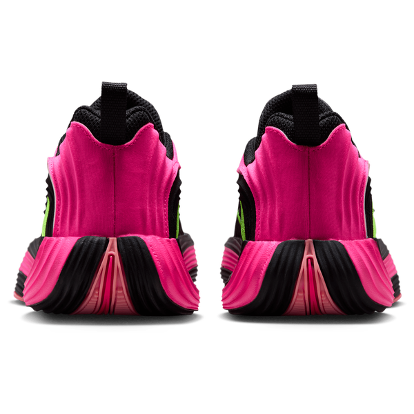 Nike Giannis Immortality 5 - Boys' Preschool - Hyper Pink/Volt/Oracle Pink - Image 3