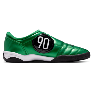 Nike T90 - Women's - Pine Green/Black/White