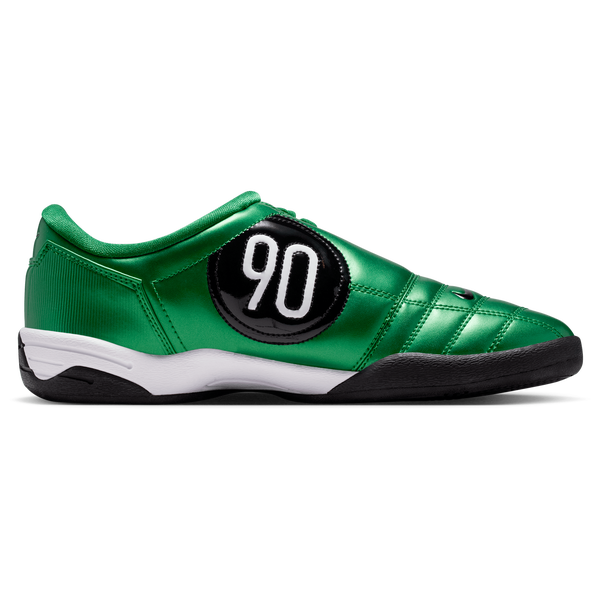 Nike T90 - Women's - Pine Green/Black/White