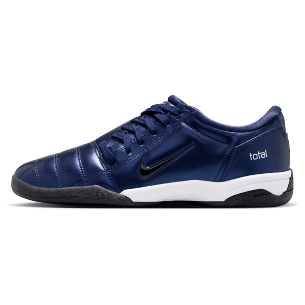 Nike T90 - Women's - Midnight Navy/Black/White - Image 2