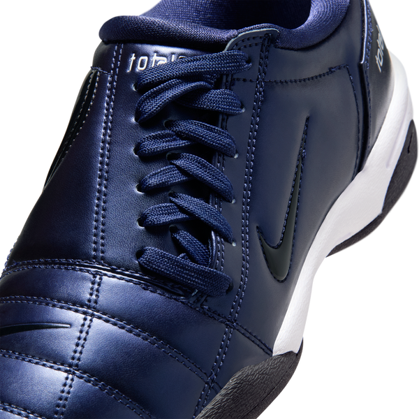 Nike T90 - Women's - Midnight Navy/Black/White - Image 7