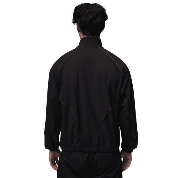 Jordan Sport Jam Jacket - Men's - Black - Image 2