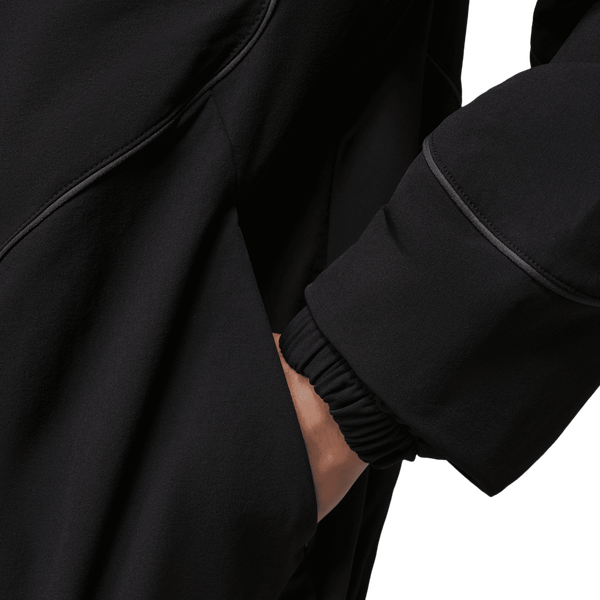 Jordan Sport Jam Jacket - Men's - Black - Image 5