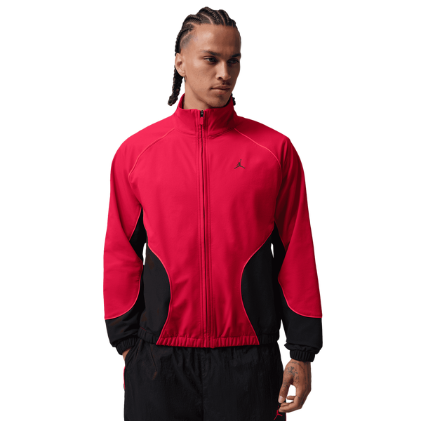 Jordan Sport Jam Jacket - Men's - Red