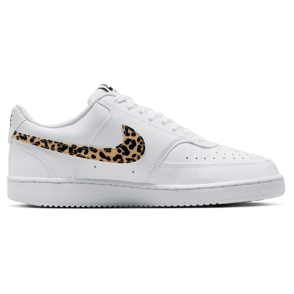 Nike Court Vision Lo SE - Women's - Multi/White