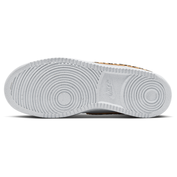 Nike Court Vision Lo SE - Women's - Multi/White - Image 5
