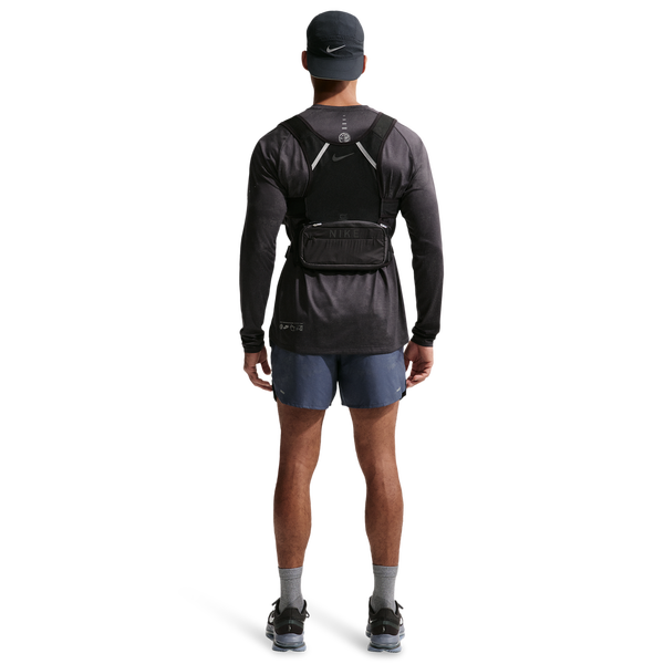 Nike Dri-FIT Stride 5" Brief Lined Shorts - Men's - Thunder Blue - Image 4