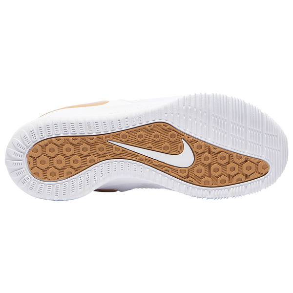 Nike Zoom Hyperace 2 LE - Women's - Gold/White - Image 5