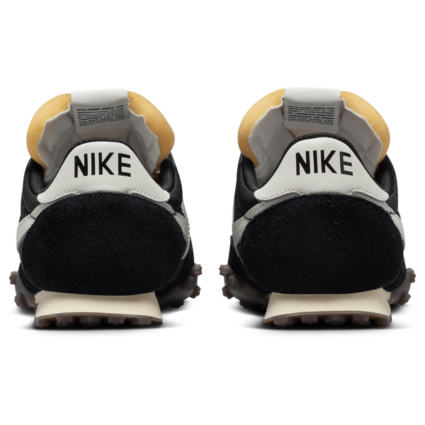 Nike Waffle Racer - Men's - Sail/Black/Coconut Milk - Image 3