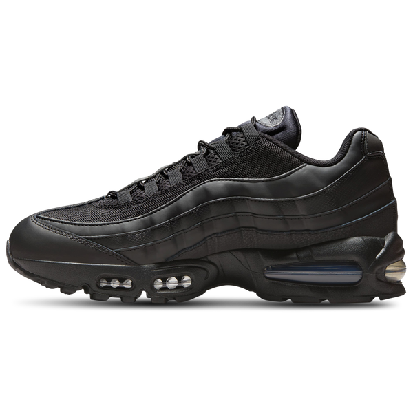 Nike Air Max 95 OG - Men's - Black/Black - Image 2