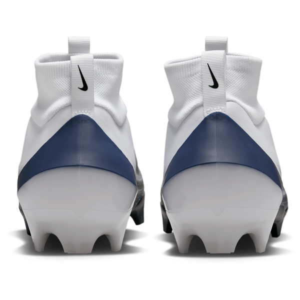 Nike Zoom Air Vapor Pro 1 TB - Men's - White/Midnight Navy/Black - Image 3