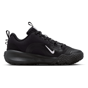 Nike Cross Turf - Boys' Grade School - White/Black