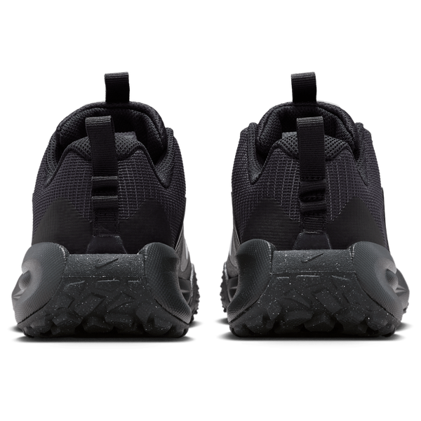 Nike Cross Turf - Boys' Grade School - White/Black - Image 3