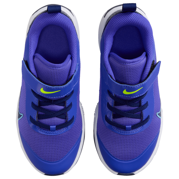 Nike Omni - Boys' Preschool - Persian Violet/Univ Blue/Blue Void - Image 4