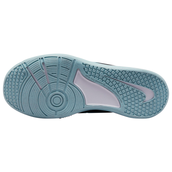 Nike Omni - Boys' Grade School - Black/Blue Lightning/Laser Orange - Image 5