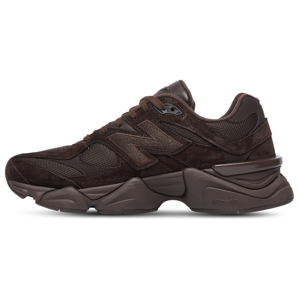 New Balance 9060 - Men's - Brown/Brown - Image 2