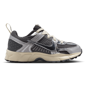 Nike Vomero 5 - Girls' Preschool - Chrome/Iron Grey/Metallic Silver