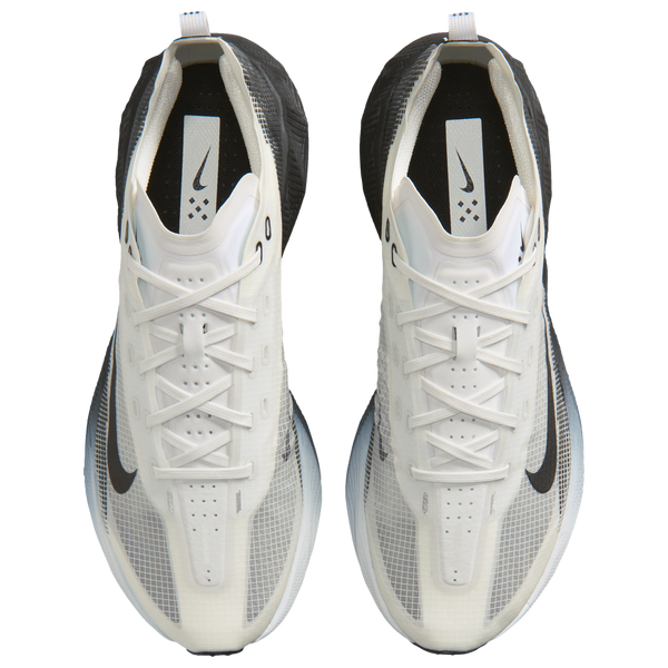 Nike Ava X - Men's - White/Summit White/Black - Image 4