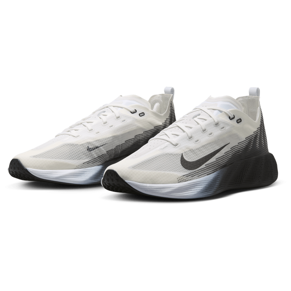 Nike Ava X - Men's - White/Summit White/Black - Image 6