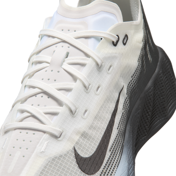 Nike Ava X - Men's - White/Summit White/Black - Image 7