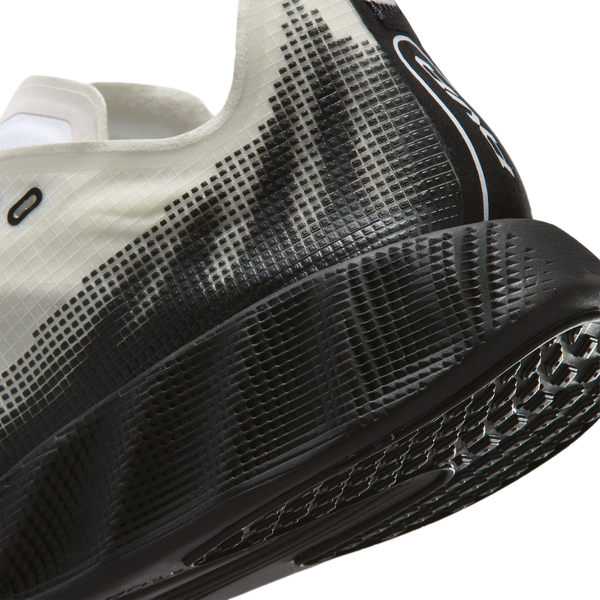 Nike Ava X - Men's - White/Summit White/Black - Image 8