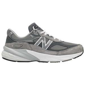 New Balance 990 V6 - Men's - Castle Rock/Grey