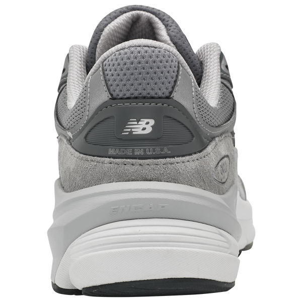 New Balance 990 V6 - Men's - Castle Rock/Grey - Image 3