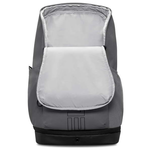 Nike Varsity Elite Backpack - Adult - Iron Grey/Black - Image 4