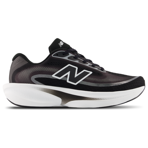 New Balance Ellipse - Men's - Black/White