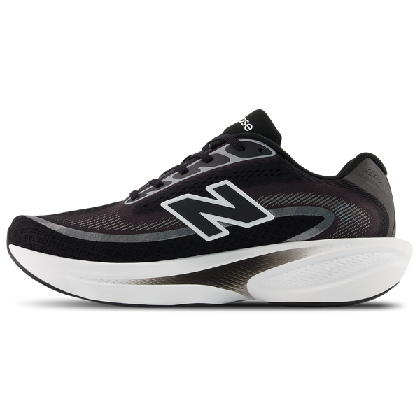 New Balance Ellipse - Men's - Black/White - Image 2