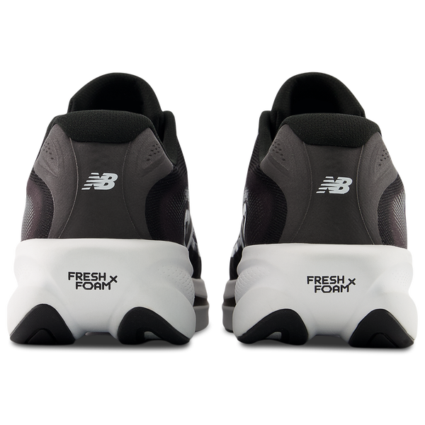 New Balance Ellipse - Men's - Black/White - Image 3