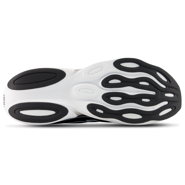 New Balance Ellipse - Men's - Black/White - Image 5