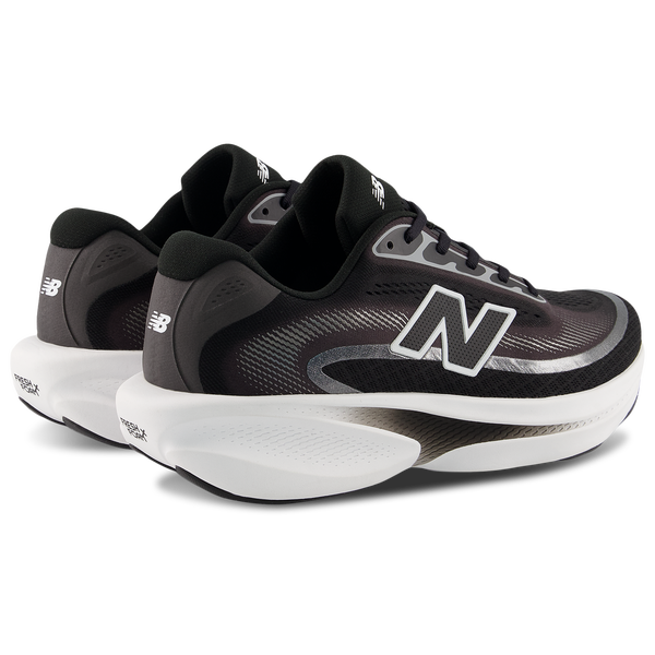 New Balance Ellipse - Men's - Black/White - Image 8