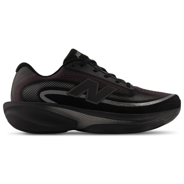 New Balance Ellipse - Men's - Black/Black/Silver