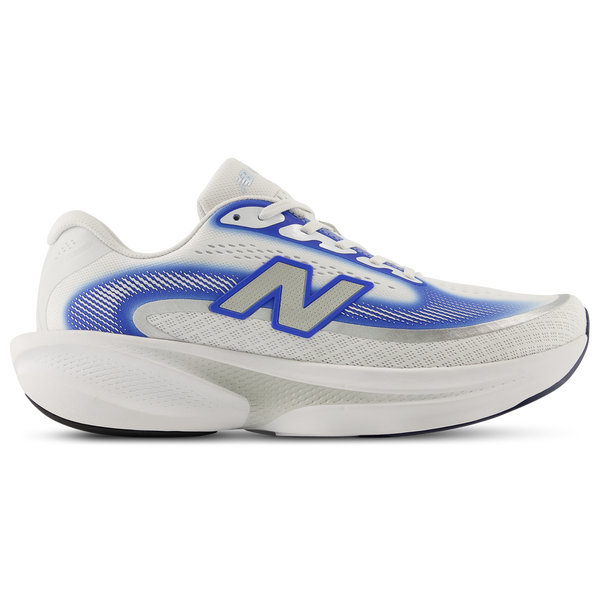 New Balance Ellipse - Men's - White/Blue/White