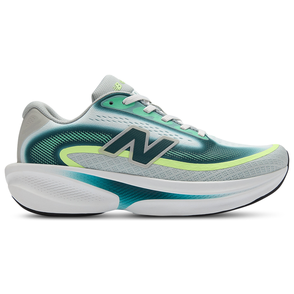New Balance Ellipse - Men's - Green/White/Black